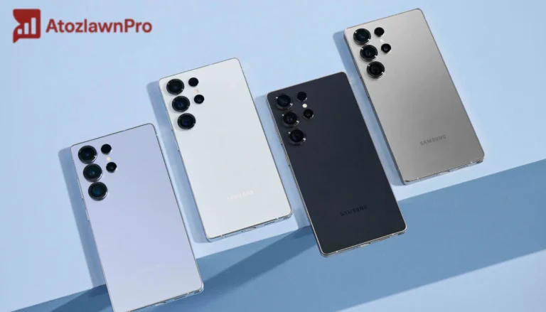 Samsung Galaxy S25 Ultra